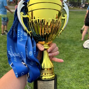 Team Page: BANCHORS AWEIGH - Northfield Savings Bank